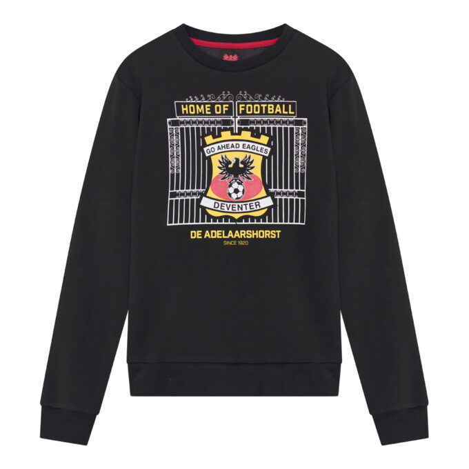 sweater Home of Football