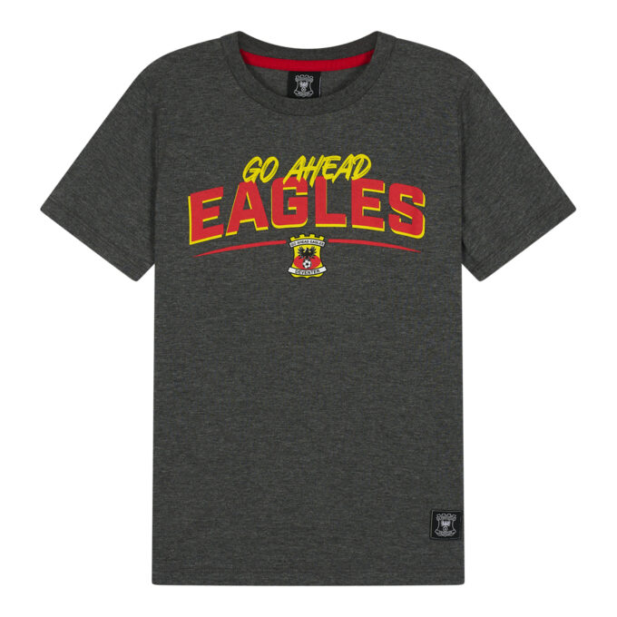 Go Ahead Eagles t-shirt