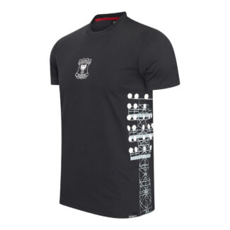 Go Ahead Eagles 'lichtmast' t-shirt