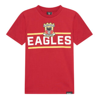 'Eagles' t-shirt voor kinderen