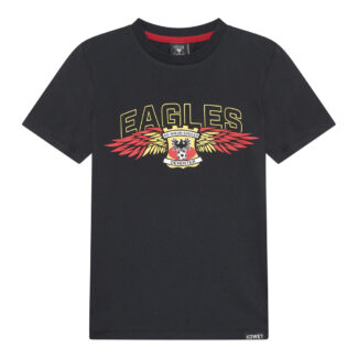 Go Ahead Eagles 'vleugels' t-shirt kids