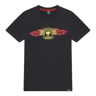 Go Ahead Eagles 'vleugels' t-shirt